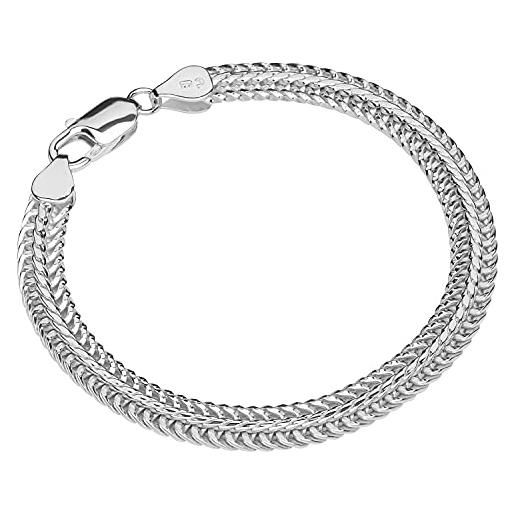 ZUKY Bracciali in acciaio dedicati agli amanti degli animali | FindTheDeal