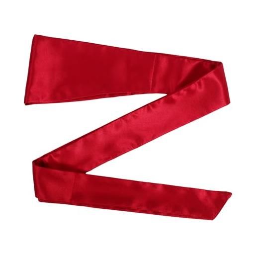 FRCOLOR cintura per fascia in cintura da donna adatta camicia gonna jeans maglione per sposa quotidiano formali e casual