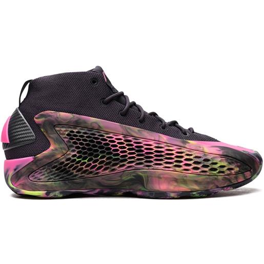 adidas sneakers ae 1 mx fuchsia - nero