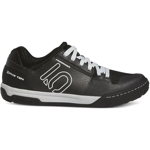 adidas sneakers five ten freerider contact - nero