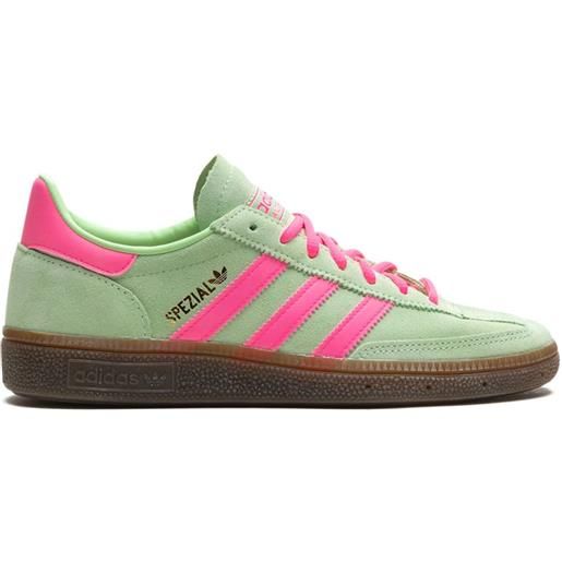 adidas sneakers spezial - verde