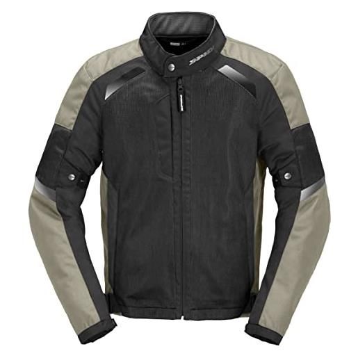 SPIDI tek net giacca da moto estiva