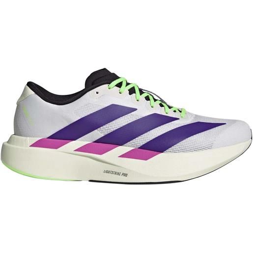 Adidas scarpe adizero evo sl