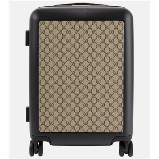 Gucci valigia Gucci porter light