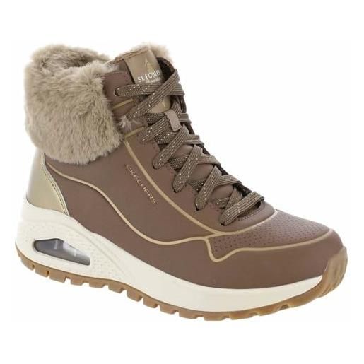 Stivaletti Donna Tacco Stivaletti Donna CUSHIONAIRE Con Memory Foam