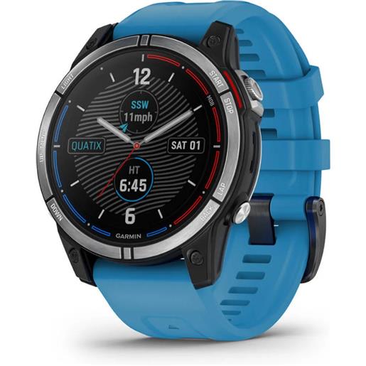 GARMIN quatix 7 - 47 mm