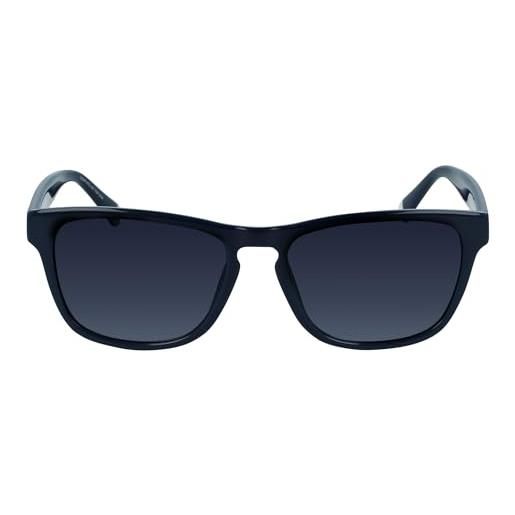 Calvin klein jeans ckj21623s n sunglasses, blue, taglia unica men's