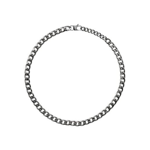 Breil, Collezione Hexagonia, Bracciale Donna in Acciaio | FindTheDeal
