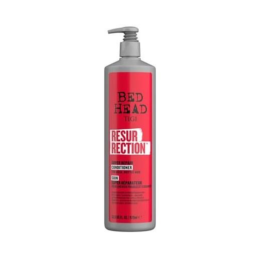 TIGI bed head resurrection conditioner - 970 ml