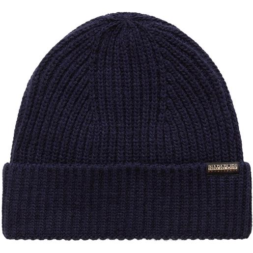 NAPAPIJRI cappellino risvolto foli 3