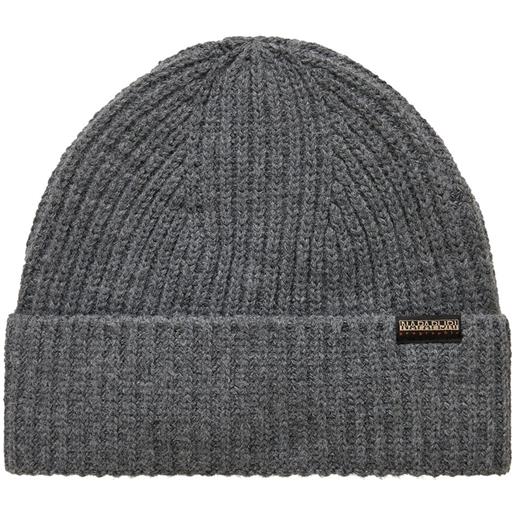 NAPAPIJRI cappellino risvolto foli 3