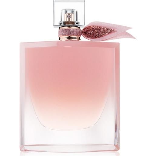Lancome la vie est belle vanille nude 100ml eau de parfum spray