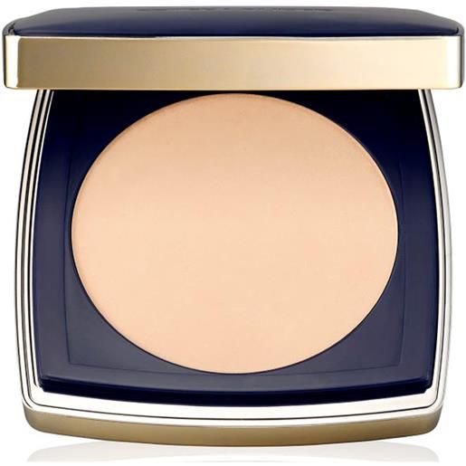 Estee lauder double wear stay-in-place powder foundation spf 10 3c2 pebble fondotinta opaco/matt polvere compatta