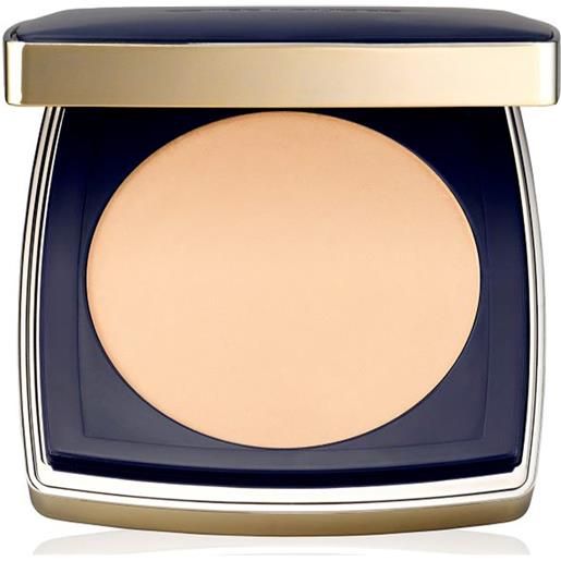 Estee lauder double wear stay-in-place powder foundation spf 10 3n1 ivory beige fondotinta opaco/matt polvere compatta
