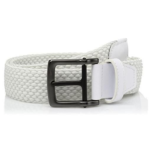 NIKE cintura in tessuto elasticizzato da uomo