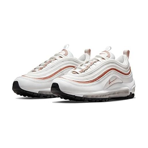 NIKE scarpe da ginnastica per bambini nike air max 97 (gs)