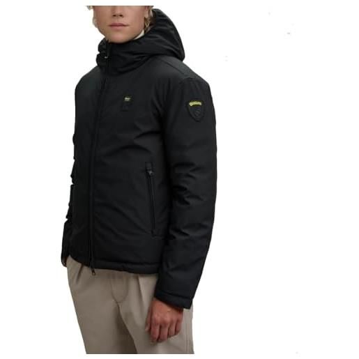 Blauer ballard 999 m eu