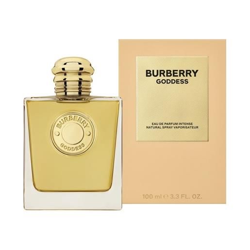 BURBERRY goddess eau de parfum iintense 30 ml