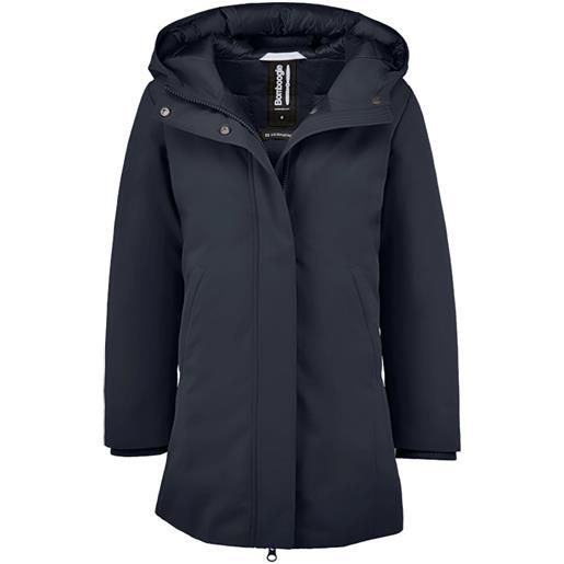 BOMBOOGIE parka lungo da bambina