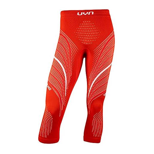 UYN natyon 2.0 switzerland uw tights', pantaloni sportivi unisex adulto, l-xl lungo
