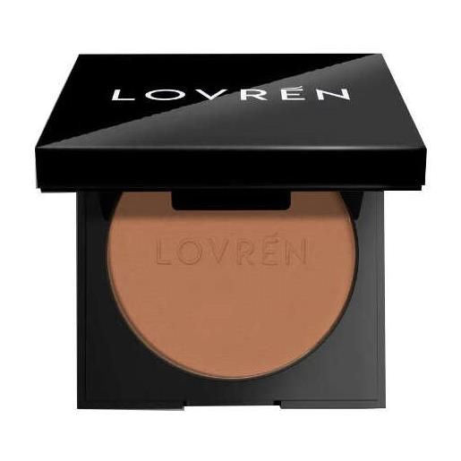 LovrÉn - lovren t2 terra power bronze 11 g