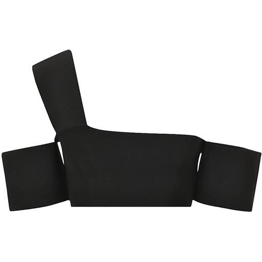 Alexander mc. Queen bandage top