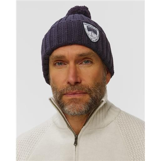 Amundsen Sports berretto invernale amundsen groomer beanie blu scuro