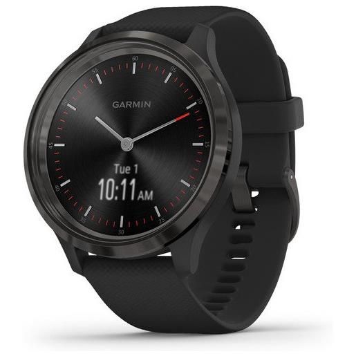 GARMIN vivomove 3 black slate 010-02239-01*