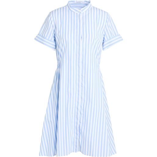 SOLUZIONE® - vestito chemisier