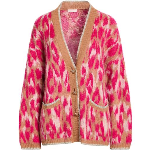 LIU -JO - cardigan