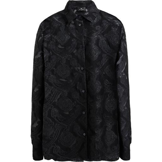 ETRO - camicia