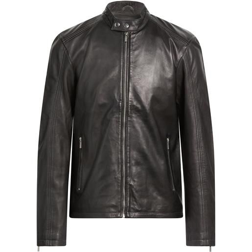 BOLONGARO TREVOR - giubbotto