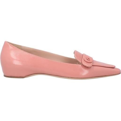 GIORGIO ARMANI - mocassino