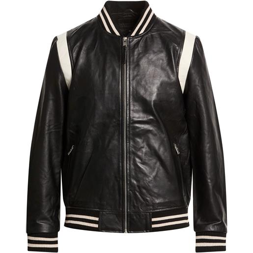 BOLONGARO TREVOR - bomber