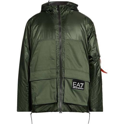 EA7 - giubbotto