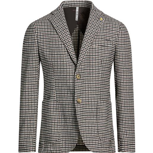 ALESSANDRO GILLES - blazer