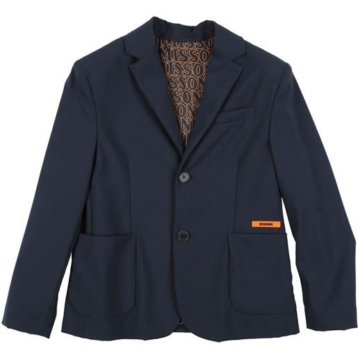 MISSONI KIDS - blazer