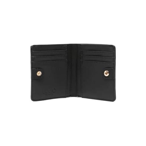 Liu Jo portafogli donna nero af5177e0027 22222 nero pz