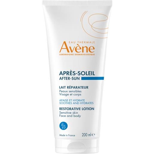 AVENE (Pierre Fabre It. SpA) avene sol. Ristr. D/sole*200ml