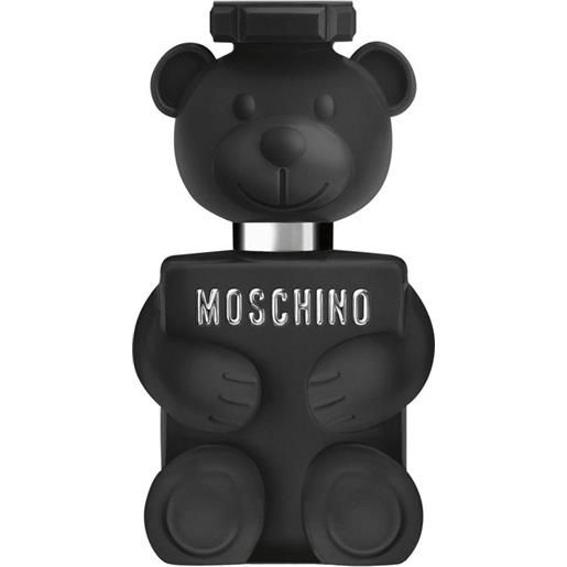 Moschino toy boy 2 eau de parfum - 100 ml