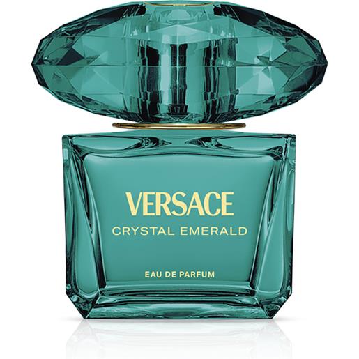 Versace crystal emerald pour femme - 50 ml