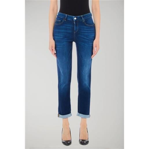 Liu Jo jeans donna skinny denim 29