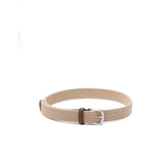 Anderson's elastic woven belt