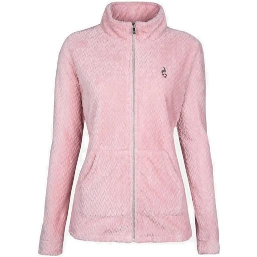 AULP pile orsetto becco powder pink