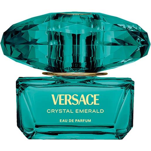 Versace crystal emerald 50 ml eau de parfum