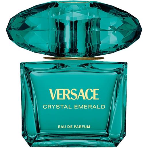 Versace crystal emerald 90 ml eau de parfum
