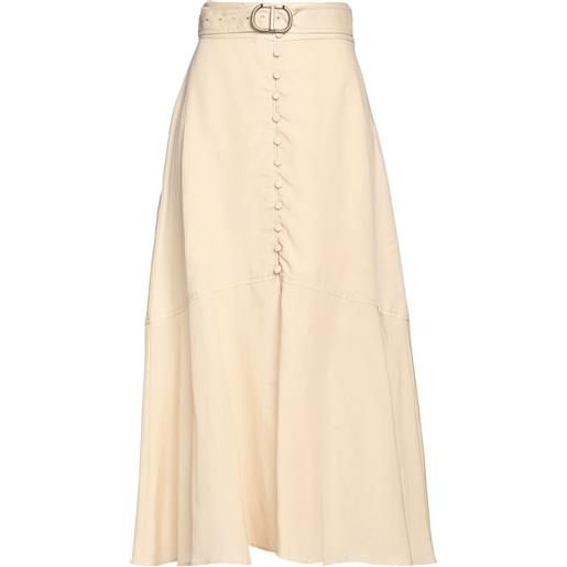 TWINSET - gonna midi