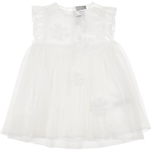 IL GUFO - vestito baby