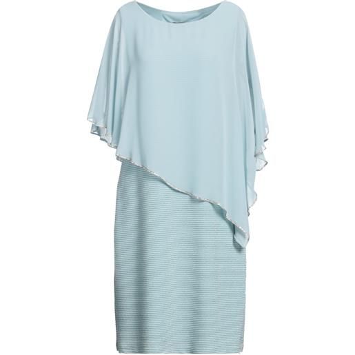 FRANK LYMAN - vestito midi