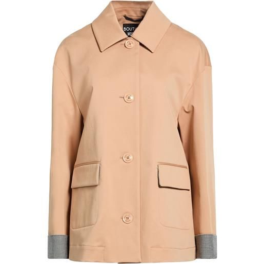 BOUTIQUE MOSCHINO - soprabito